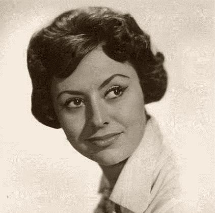 CATERINA VALENTE