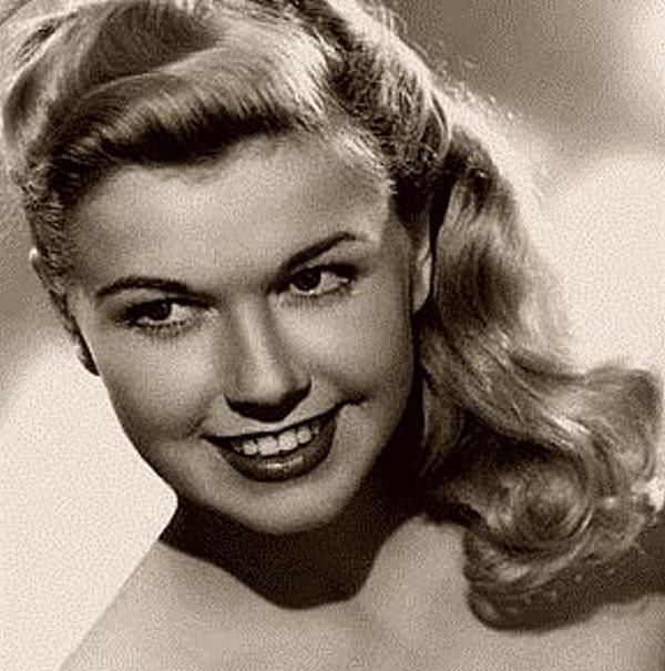 DORIS DAY