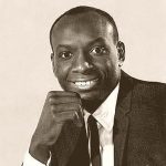 EARL GRANT