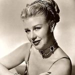 Ginger Rogers