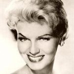JANE MORGAN