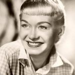 June Christy