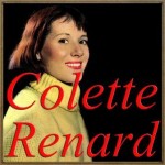 Ça c'est d'la musique, Colette Renard