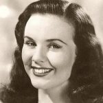 DEANNA DURBIN