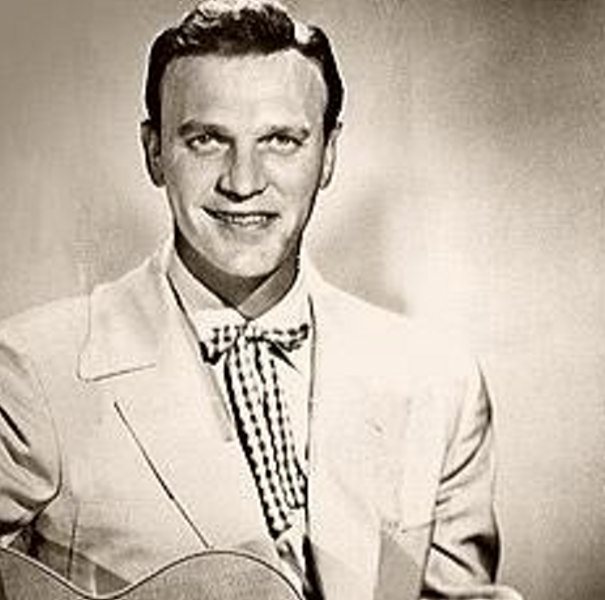 EDDY ARNOLD