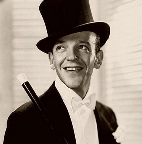 FRED ASTAIRE