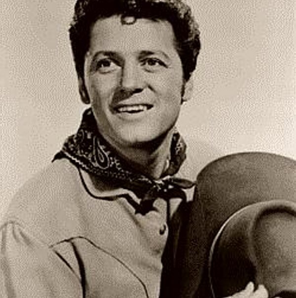 GORDON MACRAE