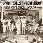 HAWAII CALLS
