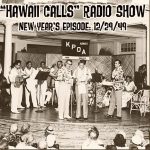 Hawaii Calls