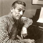 HOAGY CARMICHAEL