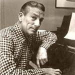 Hoagy Carmichael