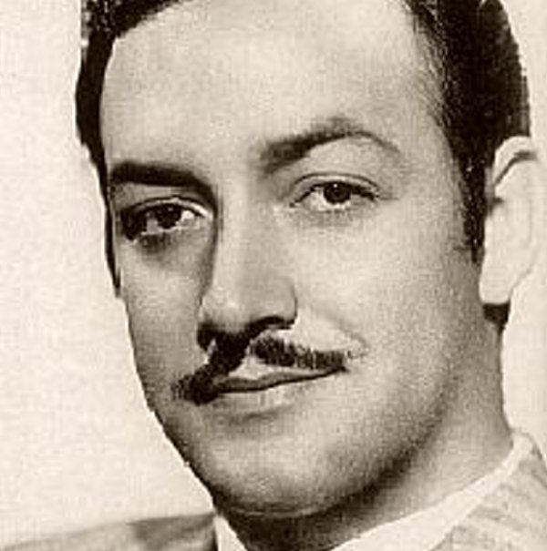 JORGE NEGRETE