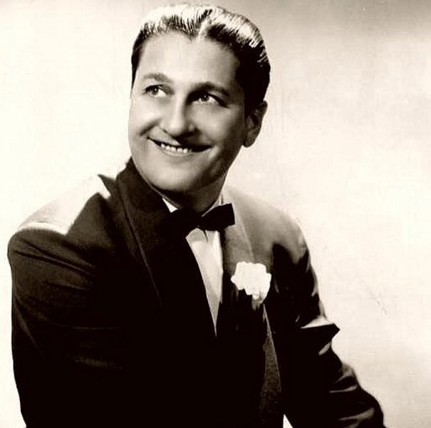 LAWRENCE WELK