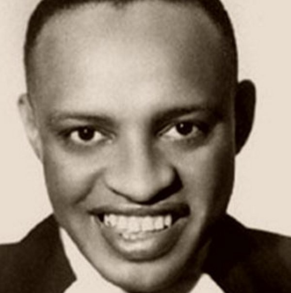 LIONEL HAMPTON