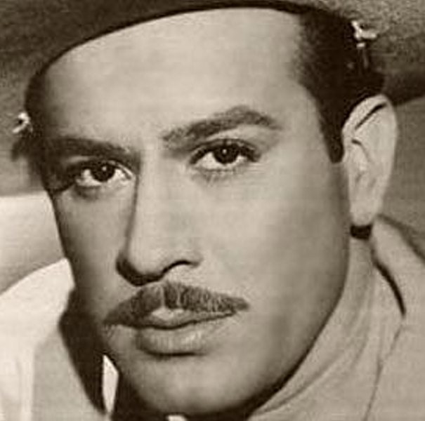 PEDRO INFANTE