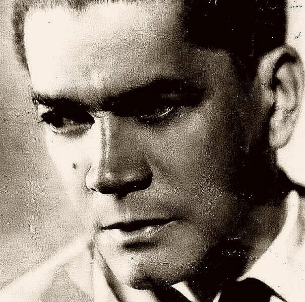 Lorenzo Herrera nació en caracas el 2 de agoto de 1896