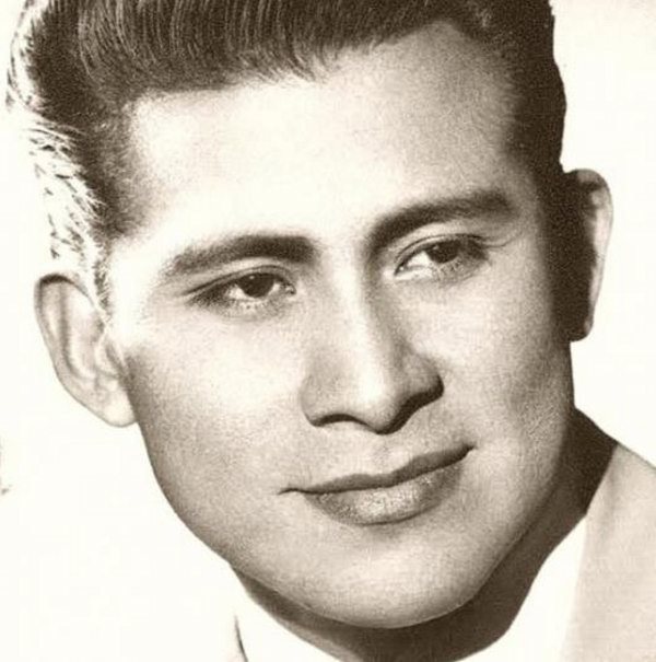 LUIS ABANTO MORALES