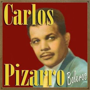 Carlos Pizarro, Boleros