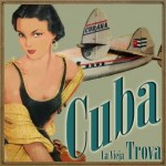Cuba la Vieja Trova