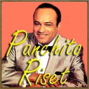 Que Extraño Es Eso, Panchito Riset