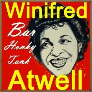 Bar Honky Tonk, Winifred Atwell