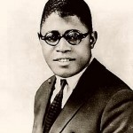 CLARENCE WILLIAMS