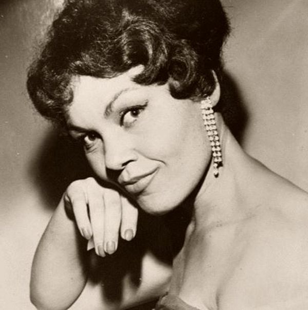 Cleo Laine Vintagemusicfm