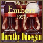 Dorothy Donegan At the Embers, 1957