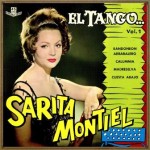El Tango, Sara Montiel