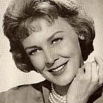 FRANCES BERGEN