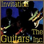 Invitation of the Guitars Inc.