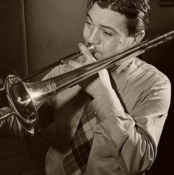 JACK TEAGARDEN