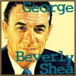 George Beverly Shea, Jesus Will Walk With Me