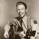 JIMMY BOYD