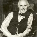 Johnny Maddox