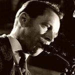 JOHNNY DANKWORTH