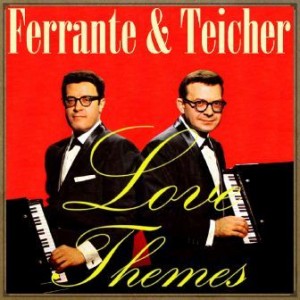 Love Themes, Ferrante & Teicher
