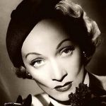 Marlene Dietrich