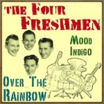 Over the Rainbow, The Four Freshmen