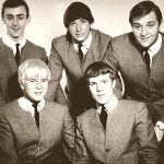 THE TORNADOS