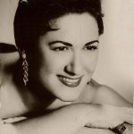 CORALIA FERNÁNDEZ