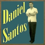 Daniel Santos, Daniel Santos