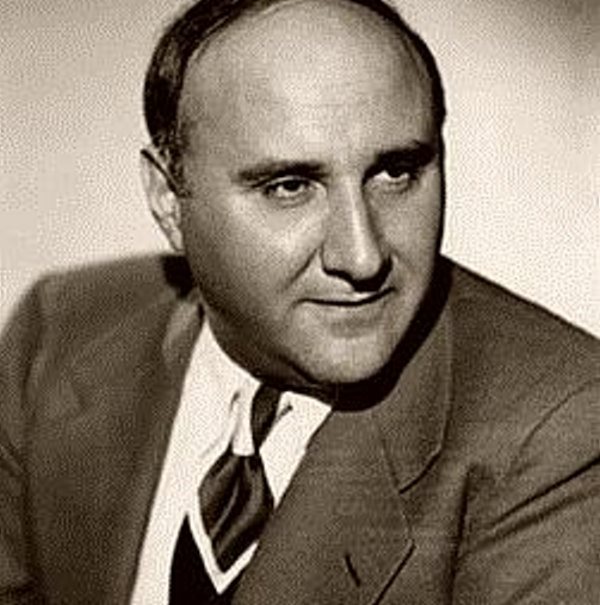 DIMITRI TIOMKIN