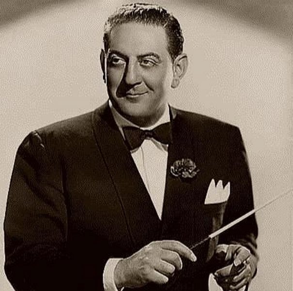 GUY LOMBARDO