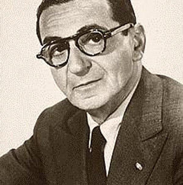 IRVING BERLIN