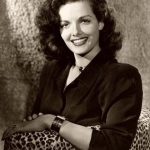 Jane Russell