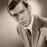 Johnnie Ray