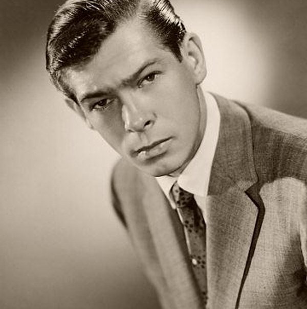 JOHNNIE RAY