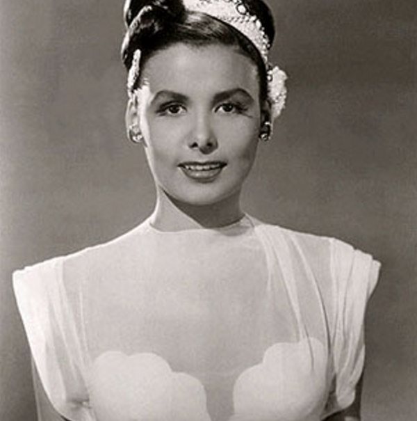 LENA HORNE