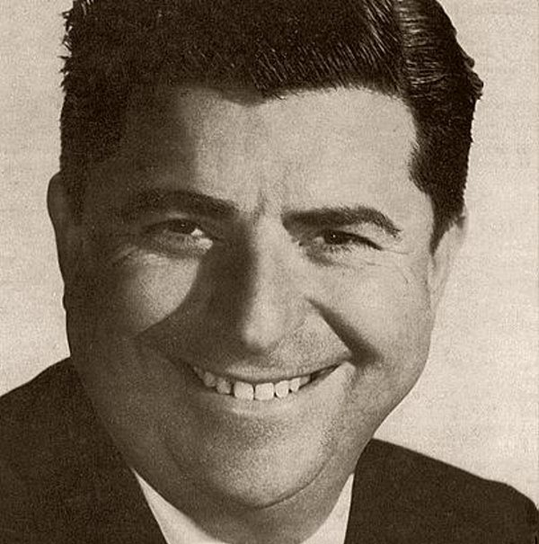 Lionel Newman, pianista y compositor de cine y televisión